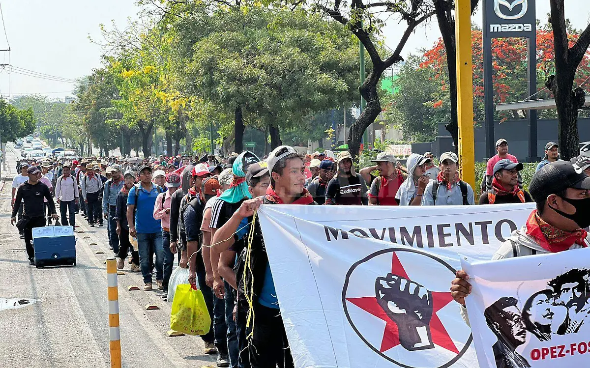 Pobladores de Honduras de la Sierra (6)